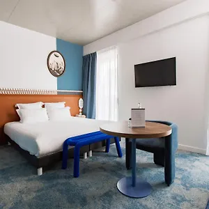 The Ruck Hotel