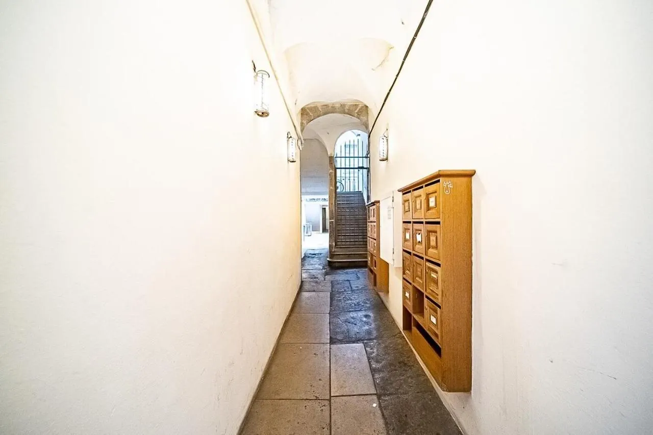 Appartamento Le Petit Pradel-Studio Cosy-Opera Hotel De Ville Lione Francia